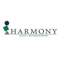 harmony asset management llc logo image