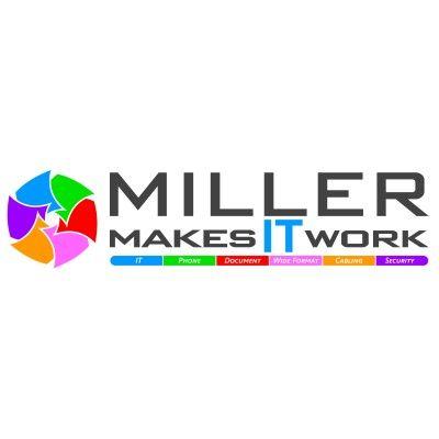 Miller Company Inc logo image