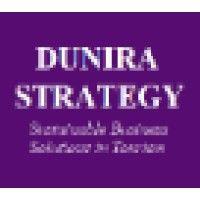 dunira strategy logo image