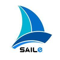 saile logo image