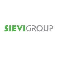 sievi group oy logo image