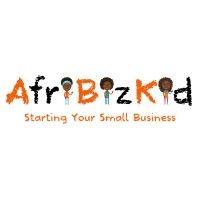 afribizkid logo image