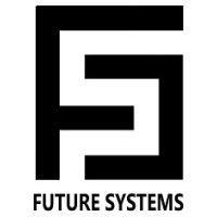 future systems | enterprises digital transformations solutions logo image