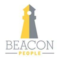 beacon people logo image