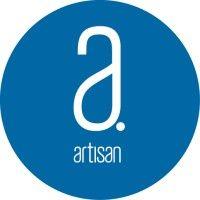 artisan creative logo image