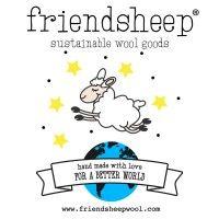 friendsheep logo image