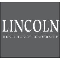 lincoln healthcare leadership logo image