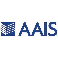 aais (american association of insurance services) logo image