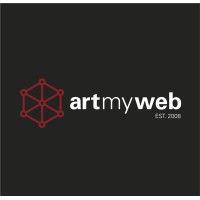 artmyweb logo image