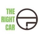 logo of The Right Car