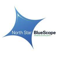 north star bluescope steel logo image