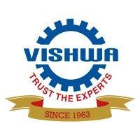 vishwa group logo image