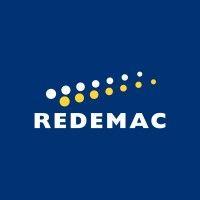 redemac inc. logo image