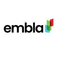 embla software innovation (pvt) ltd logo image