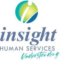 insight human services logo image