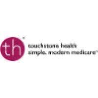 touchstone health logo image