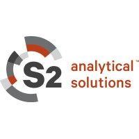 s2 analytical solutions, llc logo image