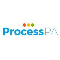 process pa logo image