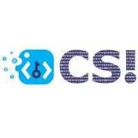 cyber security india-csi logo image