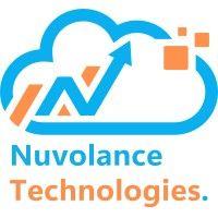 nuvolance technologies logo image