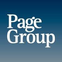 pagegroup logo image