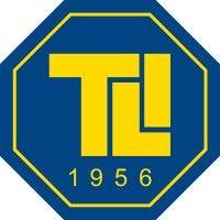 taipei language institute - tli logo image