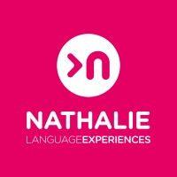 nathalie language experiences logo image