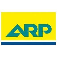 arp gmbh deutschland logo image