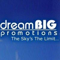 dream big promos logo image