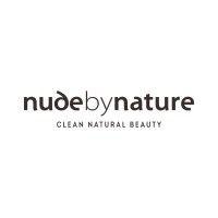 nude by nature logo image