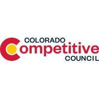 colorado competitive council logo image