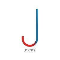 jocky logo image