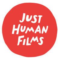 just human films logo image