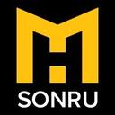 logo of Sonru From Modern Hire