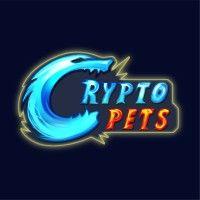 cryptopets logo image