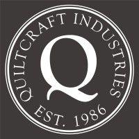 quiltcraft logo image