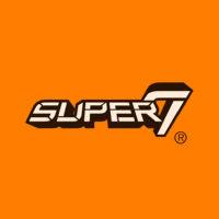 super7 logo image