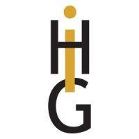 hig - henrich insurance group logo image