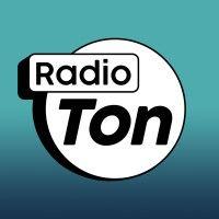 radio ton logo image