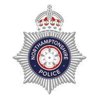 northamptonshire police logo image