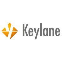 keylane logo image