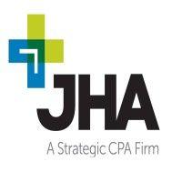 jefferson harmon & associates, pc logo image