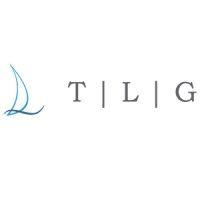 tlg, llc logo image