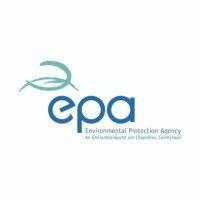 environmental protection agency (epa) ireland logo image