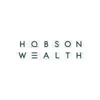 hobson wealth logo image