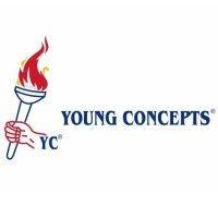 young concepts india incorporated logo image