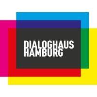 dialoghaus hamburg ggmbh logo image