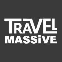 travel massive logo image