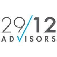 2912 advisors lp logo image