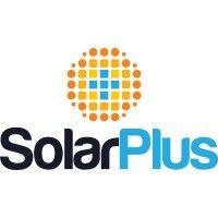 solarplus logo image